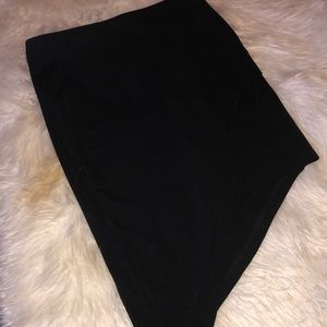 Btween Us Asymmetrical skirt